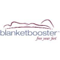 Blanketbooster, Inc. logo, Blanketbooster, Inc. contact details