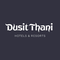 Dusit Thani Hotels and Resorts logo, Dusit Thani Hotels and Resorts contact details