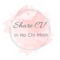 Share CV In Ho Chi Minh logo, Share CV In Ho Chi Minh contact details