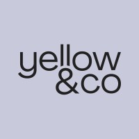 Yellow & Co logo, Yellow & Co contact details