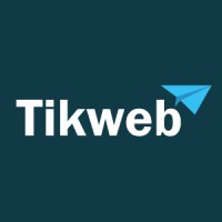 Tikweb logo, Tikweb contact details