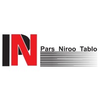 Pars Niroo Tablo logo, Pars Niroo Tablo contact details