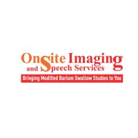 Onsite Imaging and Speech Services logo, Onsite Imaging and Speech Services contact details