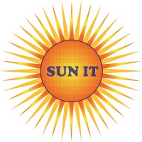 SUN IT LIMITED logo, SUN IT LIMITED contact details