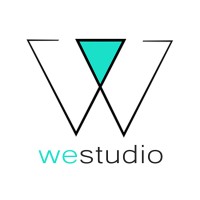 We Studio logo, We Studio contact details