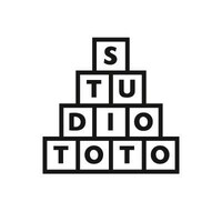 STUDIO TOTO logo, STUDIO TOTO contact details