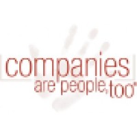 Companies Are People, Too logo, Companies Are People, Too contact details