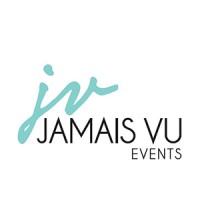 Jamais Vu Events logo, Jamais Vu Events contact details