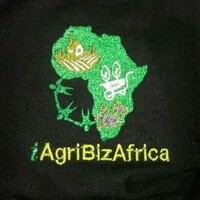 iAgribiz Africa logo, iAgribiz Africa contact details