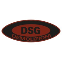 Dsg Demolizioni logo, Dsg Demolizioni contact details