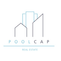 POOLCAP logo, POOLCAP contact details