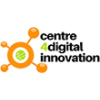 Centre For Digital Innovation logo, Centre For Digital Innovation contact details