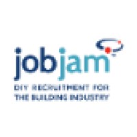 JobJam logo, JobJam contact details