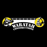 Waratah Bridge Constructions logo, Waratah Bridge Constructions contact details