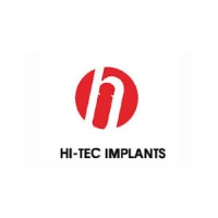 HI-TEC IMPLANTS LTD. logo, HI-TEC IMPLANTS LTD. contact details