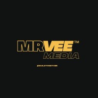 MRVee™ Media logo, MRVee™ Media contact details