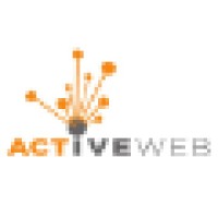 ACTIVEWEB logo, ACTIVEWEB contact details