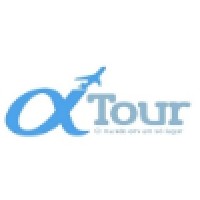 Alpha Tour Viagens e Turismo logo, Alpha Tour Viagens e Turismo contact details