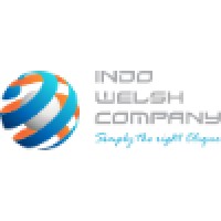 Indo Welsh Company, Inc logo, Indo Welsh Company, Inc contact details