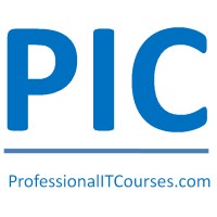 Professional IT Courses logo, Professional IT Courses contact details