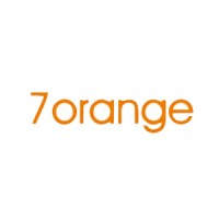 7orange logo, 7orange contact details