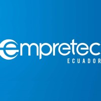 Empretec Ecuador logo, Empretec Ecuador contact details