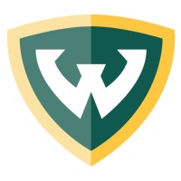 Wayne State University - School of Social Work logo, Wayne State University - School of Social Work contact details