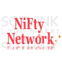 NiFty Network logo, NiFty Network contact details