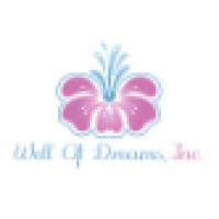 Well of Dreams, Inc logo, Well of Dreams, Inc contact details