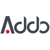 ADDO logo, ADDO contact details