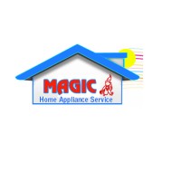 MAGIC HOME APPLIANCE SERVICE logo, MAGIC HOME APPLIANCE SERVICE contact details