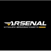 Arsenal Industrial logo, Arsenal Industrial contact details