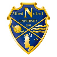 Alfred Nobel University logo, Alfred Nobel University contact details