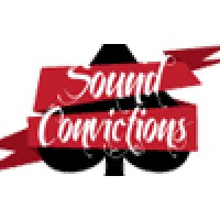 Sound Convictions logo, Sound Convictions contact details