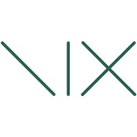 Nix logo, Nix contact details