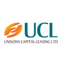 Unisons Capital Leasing Ltd logo, Unisons Capital Leasing Ltd contact details