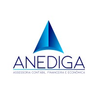 Anediga logo, Anediga contact details