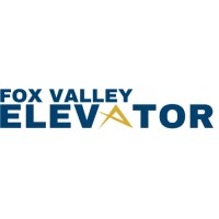 FOX VALLEY ELEVATOR logo, FOX VALLEY ELEVATOR contact details