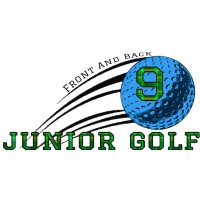 Front and Back 9 Junior Golf Academy logo, Front and Back 9 Junior Golf Academy contact details