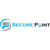 Secure Point Technologies LLC logo, Secure Point Technologies LLC contact details