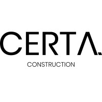 Certa Construction Ltd logo, Certa Construction Ltd contact details