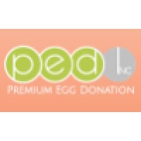 Premium Egg Donation, Inc. logo, Premium Egg Donation, Inc. contact details