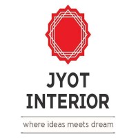 Jyot Interior logo, Jyot Interior contact details