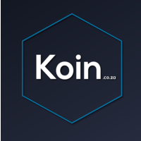 Koin logo, Koin contact details