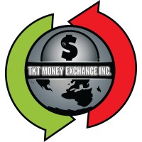 TKT Money Exchange INC logo, TKT Money Exchange INC contact details