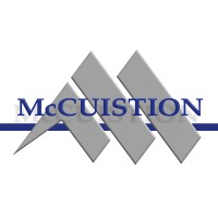 McCuistion TV logo, McCuistion TV contact details