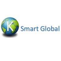 KSmart Global logo, KSmart Global contact details