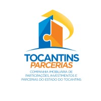 Tocantins Parcerias logo, Tocantins Parcerias contact details