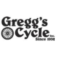 Gregg's Cycle Inc logo, Gregg's Cycle Inc contact details