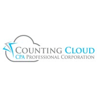 Counting Cloud CPA Professional Corporation logo, Counting Cloud CPA Professional Corporation contact details